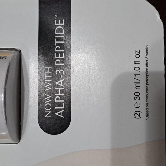 StriVectin TL Advanced Neck Cream Duo 2pk 30ml/1.0 fl oz New - Picture 5 of 5